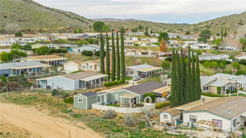 33105 Santiago Road 146, Acton, California 93510