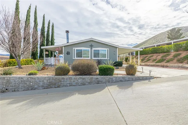 33105 Santiago Road 146, Acton, California 93510