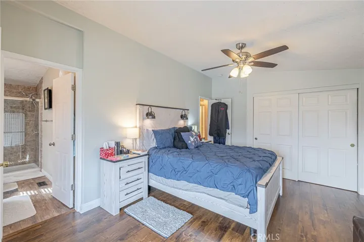 33105 Santiago Road 146, Acton, California 93510