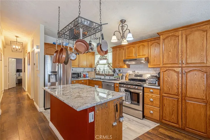 33105 Santiago Road 146, Acton, California 93510
