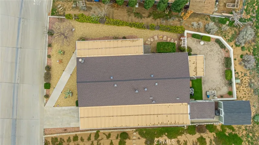 33105 Santiago Road 146, Acton, California 93510