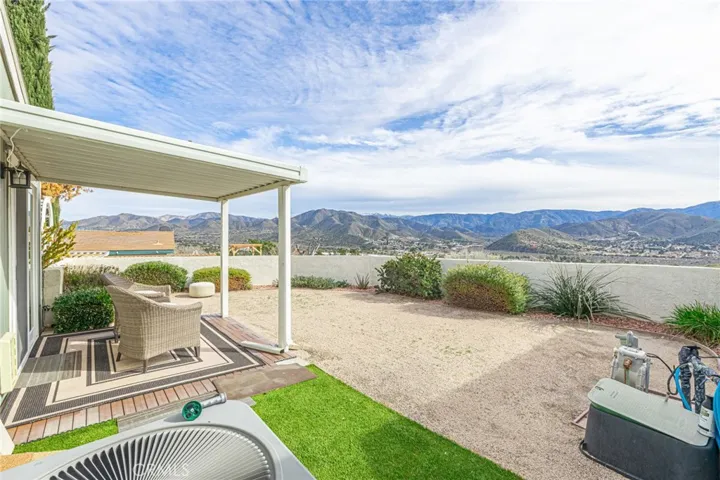 33105 Santiago Road 146, Acton, California 93510