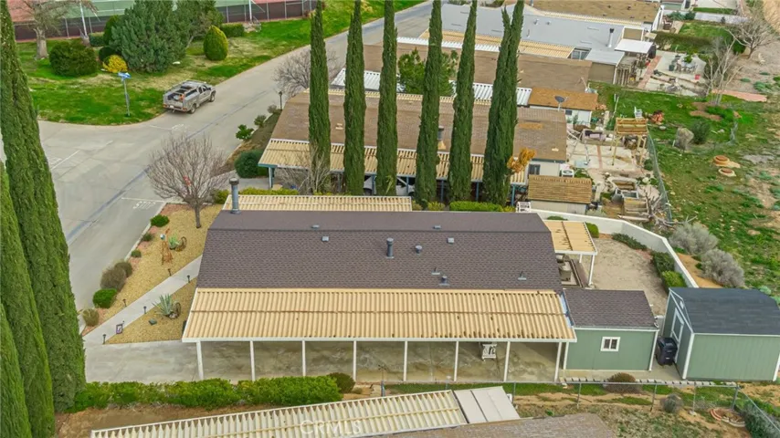 33105 Santiago Road 146, Acton, California 93510