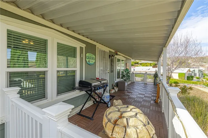33105 Santiago Road 146, Acton, California 93510