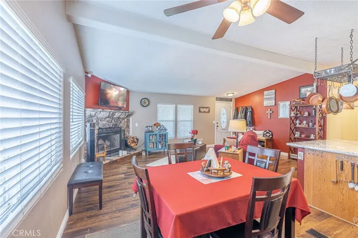 33105 Santiago Road 146, Acton, California 93510