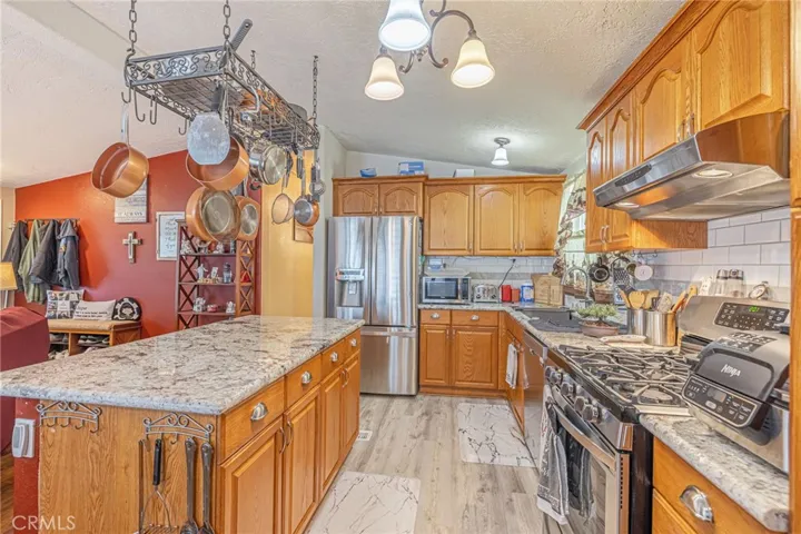 33105 Santiago Road 146, Acton, California 93510