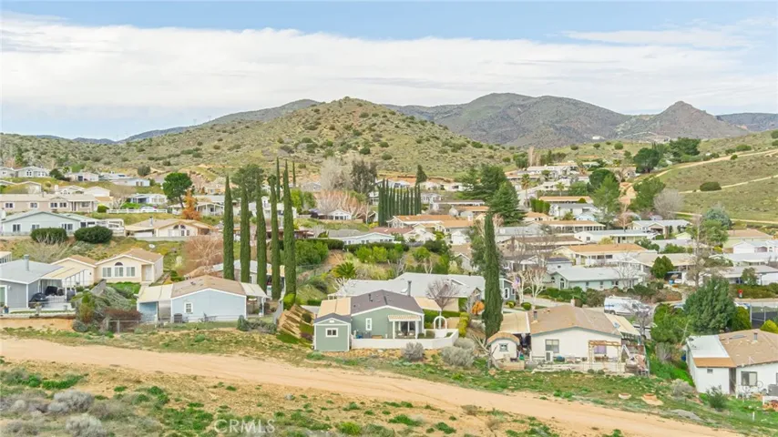33105 Santiago Road 146, Acton, California 93510