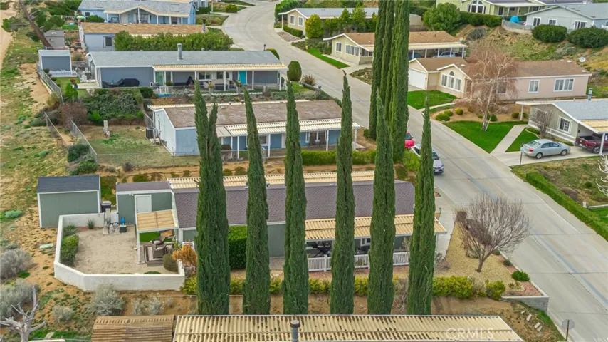33105 Santiago Road 146, Acton, California 93510