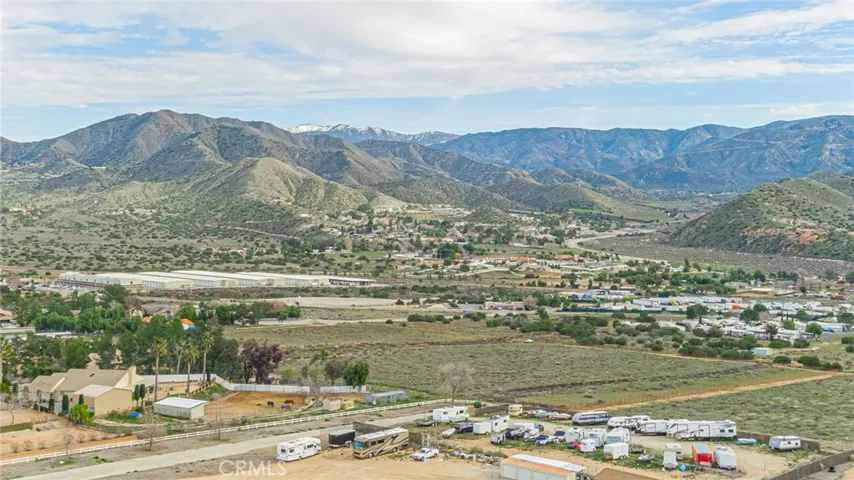 33105 Santiago Road 146, Acton, California 93510
