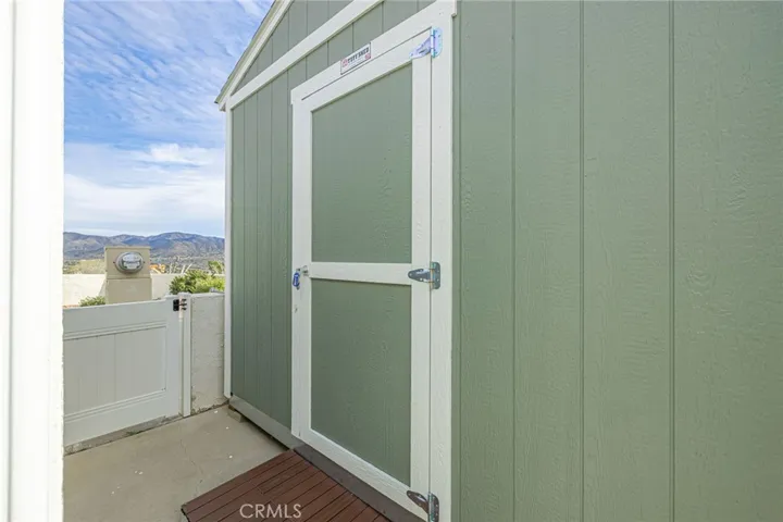 33105 Santiago Road 146, Acton, California 93510