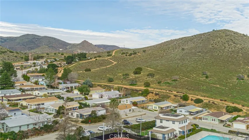 33105 Santiago Road 146, Acton, California 93510