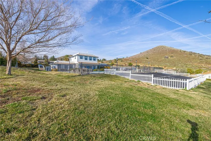 33105 Santiago Road 146, Acton, California 93510