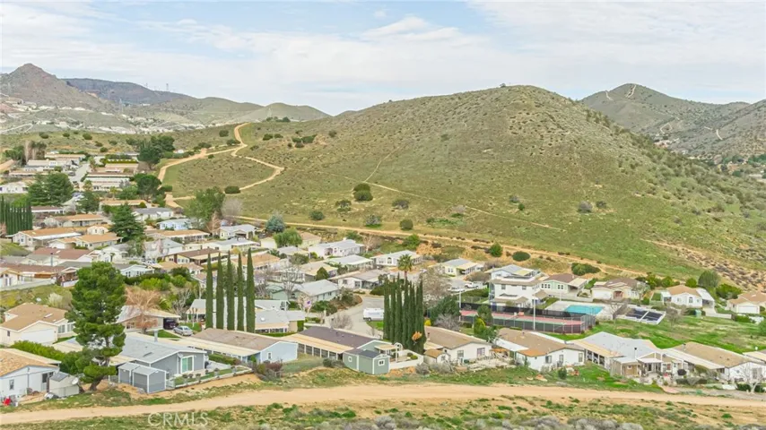 33105 Santiago Road 146, Acton, California 93510