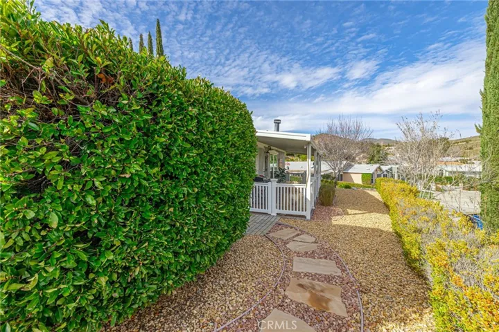 33105 Santiago Road 146, Acton, California 93510