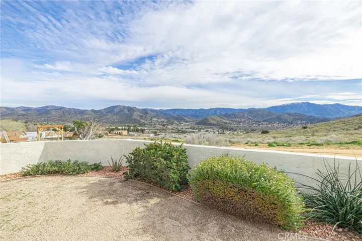 33105 Santiago Road 146, Acton, California 93510