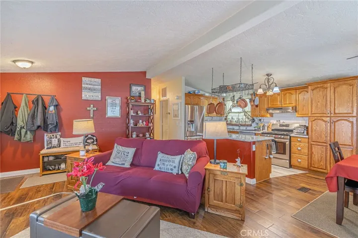 33105 Santiago Road 146, Acton, California 93510