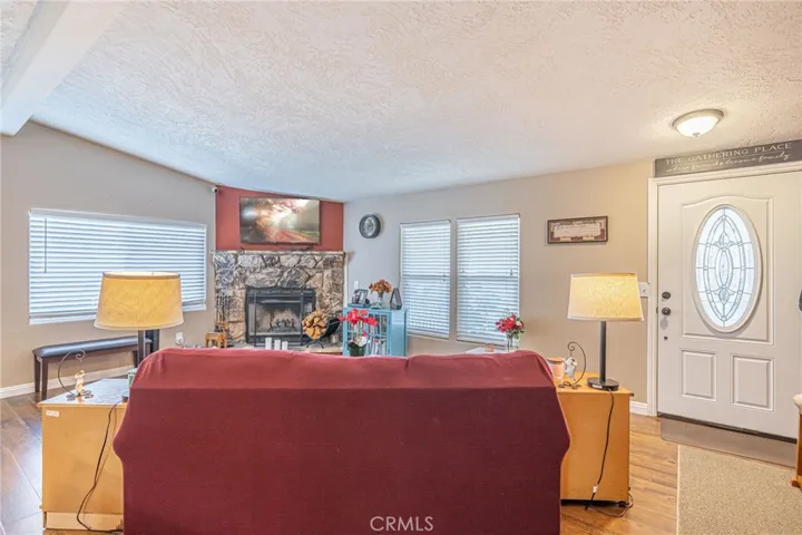 33105 Santiago Road 146, Acton, California 93510
