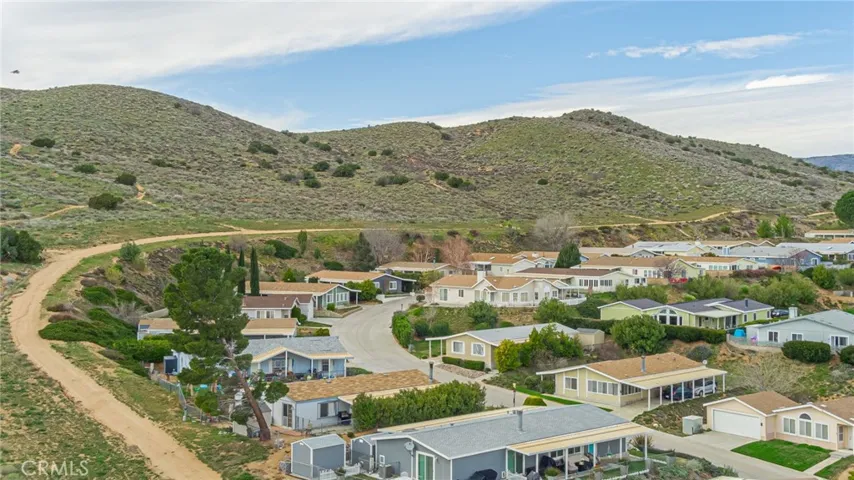 33105 Santiago Road 146, Acton, California 93510