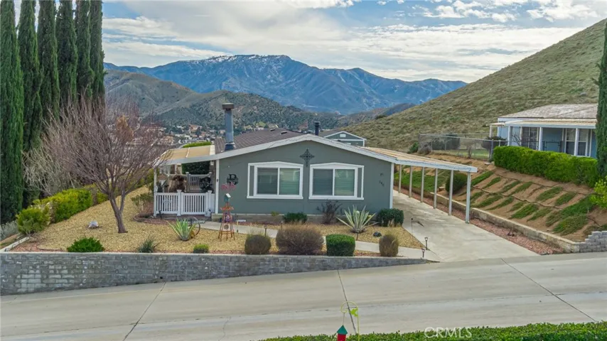 33105 Santiago Road 146, Acton, California 93510
