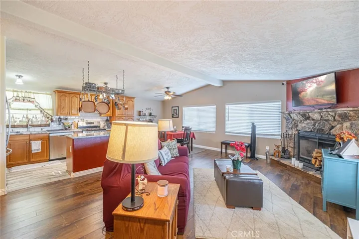 33105 Santiago Road 146, Acton, California 93510