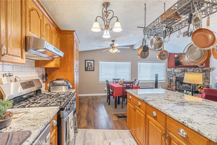 33105 Santiago Road 146, Acton, California 93510