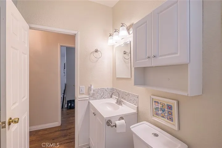 33105 Santiago Road 146, Acton, California 93510