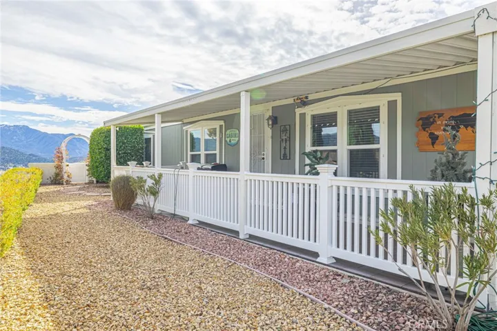 33105 Santiago Road 146, Acton, California 93510