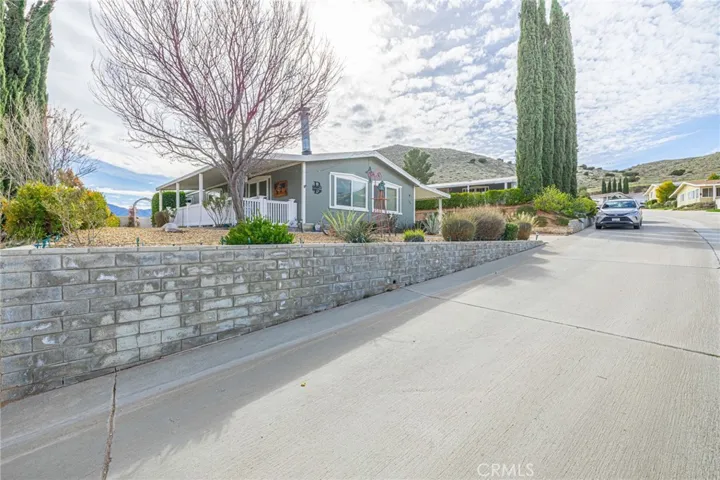 33105 Santiago Road 146, Acton, California 93510