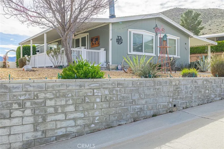 33105 Santiago Road 146, Acton, California 93510