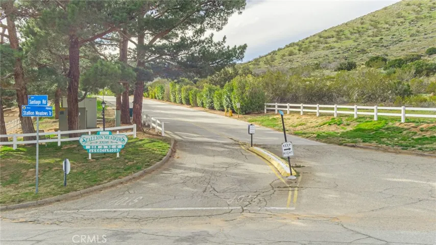 33105 Santiago Road 146, Acton, California 93510