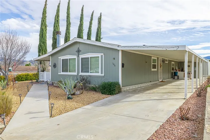 33105 Santiago Road 146, Acton, California 93510
