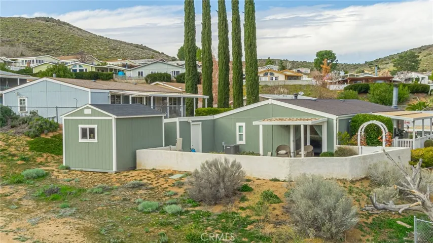 33105 Santiago Road 146, Acton, California 93510