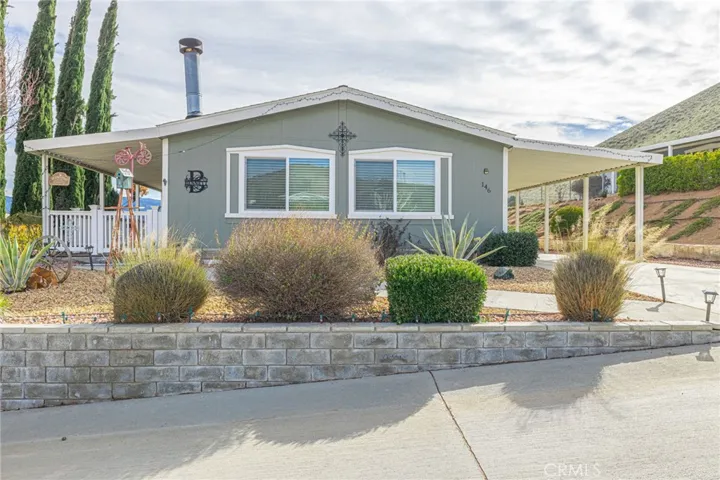 33105 Santiago Road 146, Acton, California 93510
