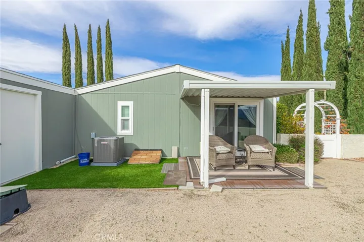 33105 Santiago Road 146, Acton, California 93510