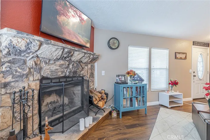 33105 Santiago Road 146, Acton, California 93510