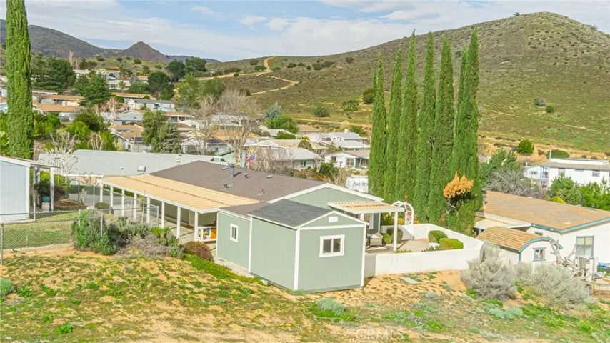 33105 Santiago Road 146, Acton, California 93510