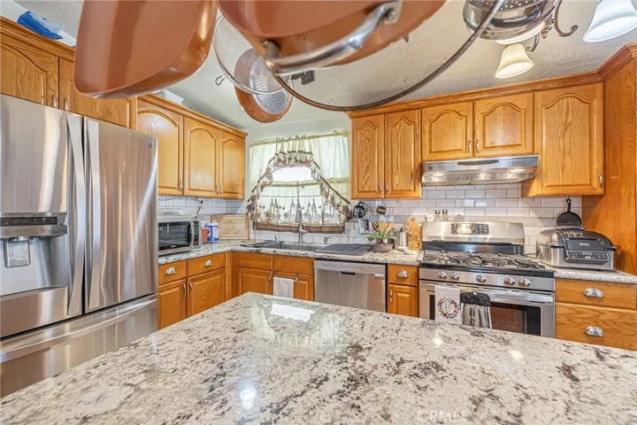 33105 Santiago Road 146, Acton, California 93510