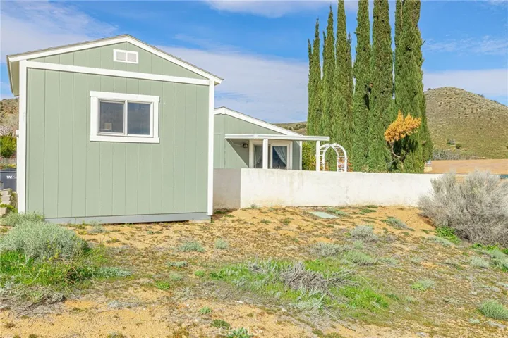 33105 Santiago Road 146, Acton, California 93510