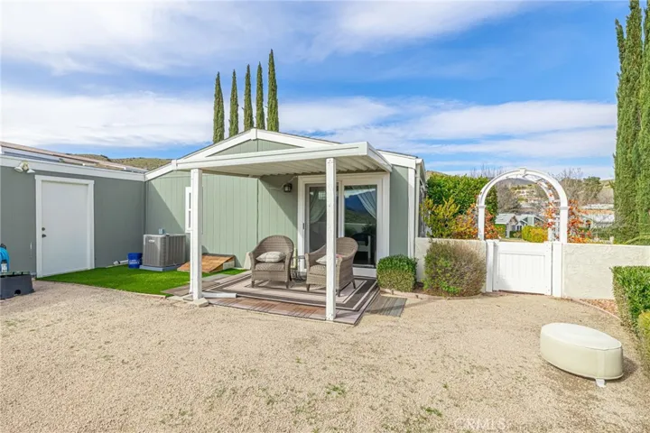 33105 Santiago Road 146, Acton, California 93510