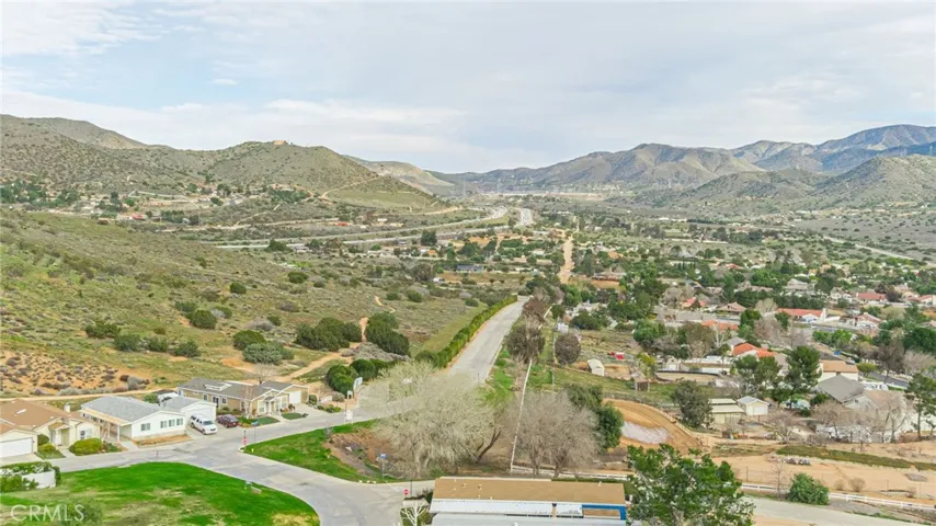33105 Santiago Road 146, Acton, California 93510