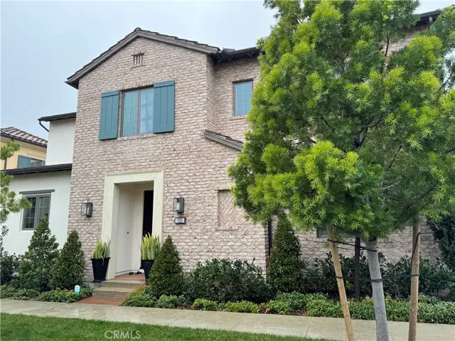 133 Toretta, Irvine, California 92602