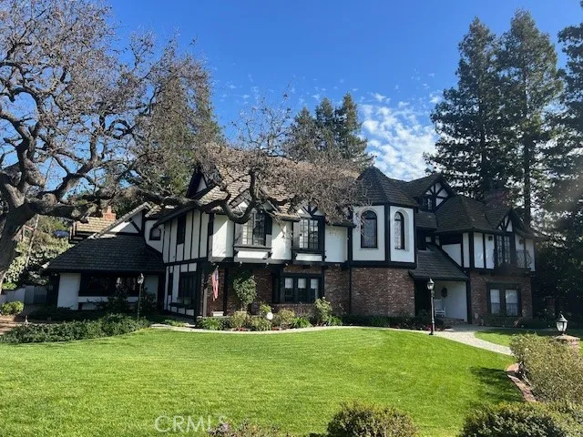 1672 Upper Ranch Road, Westlake Village, California 91362