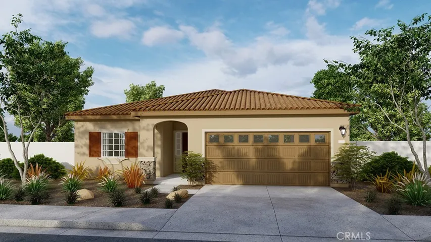 2051 Renata Drive, Perris, California 92571