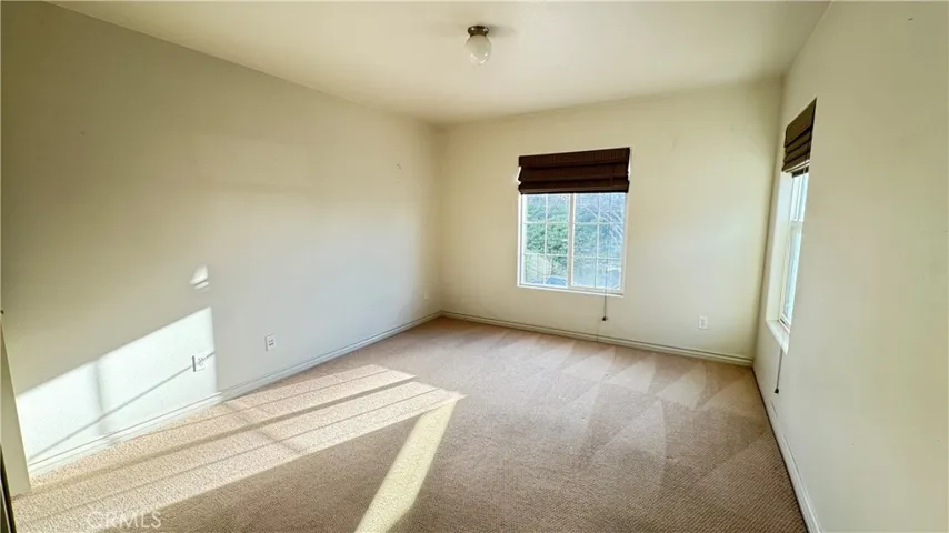 Bedroom 4 upstairs