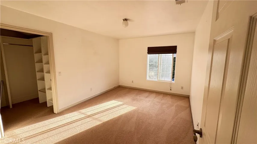 Bedroom 3 upstairs
