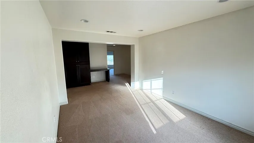 Loft/multipurpose room