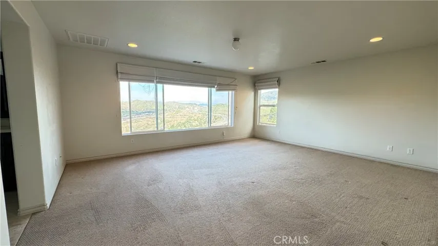 Master Bed room