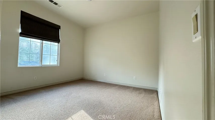 1st floor bed room
