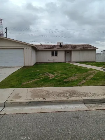 2517 Silver Drive, Bakersfield, California 93306