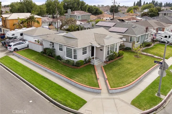 4656 Hackett Avenue, Lakewood, California 90713